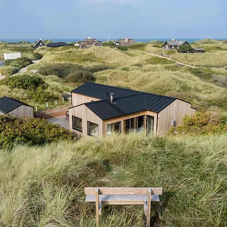 In With Kitchen 別荘 Saltum