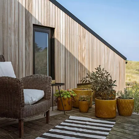 別荘 In With Kitchen *