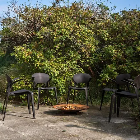 In With Kitchen 別荘 Saltum