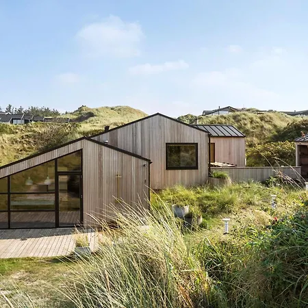 In With Kitchen * Saltum