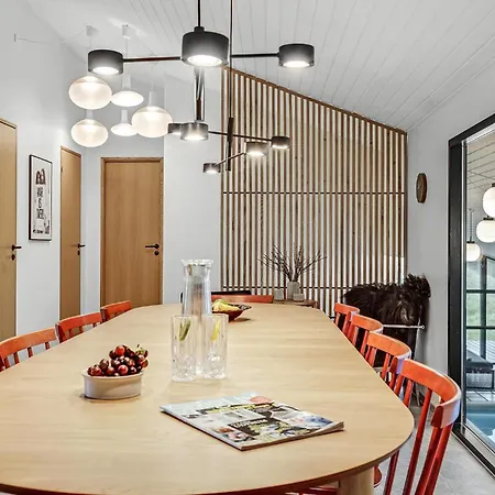 In With Kitchen 別荘 Saltum